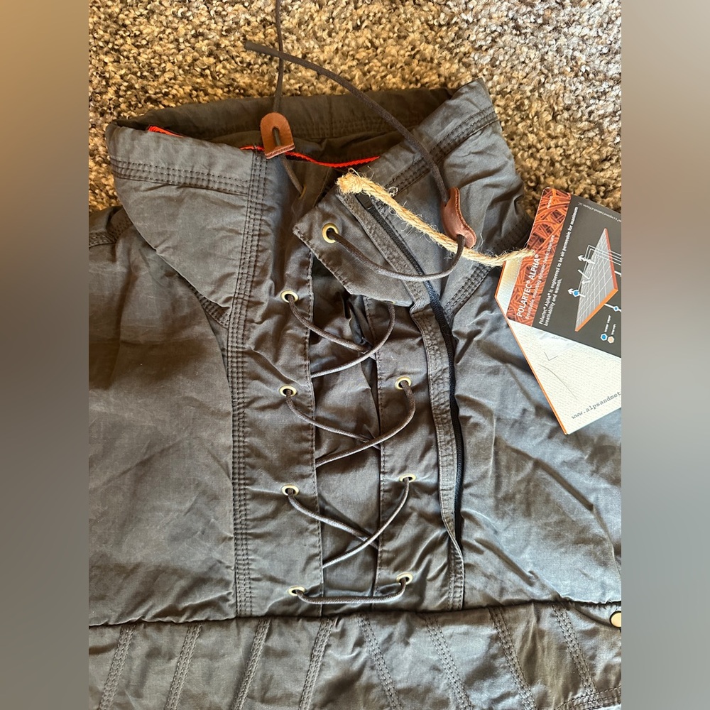 Alps & Meters Ascent Vest - Picture 3 of 9